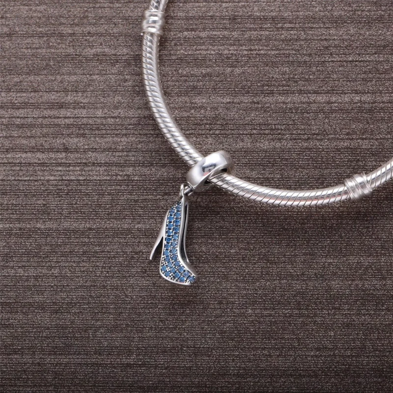 (kuva) Sparkling Stiletto - 791536CZ - Helat | PANDORA - Näytä 4