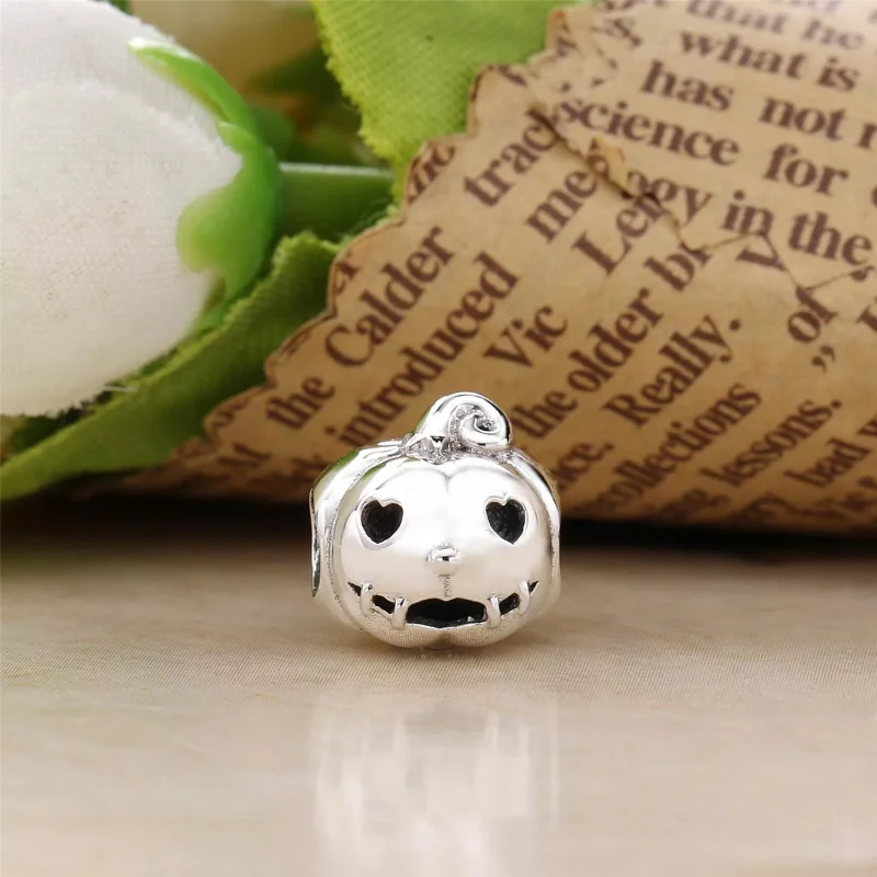 (kuva) Sweet Pumpkin Charm - 797596 - Helat | PANDORA - Näytä 2