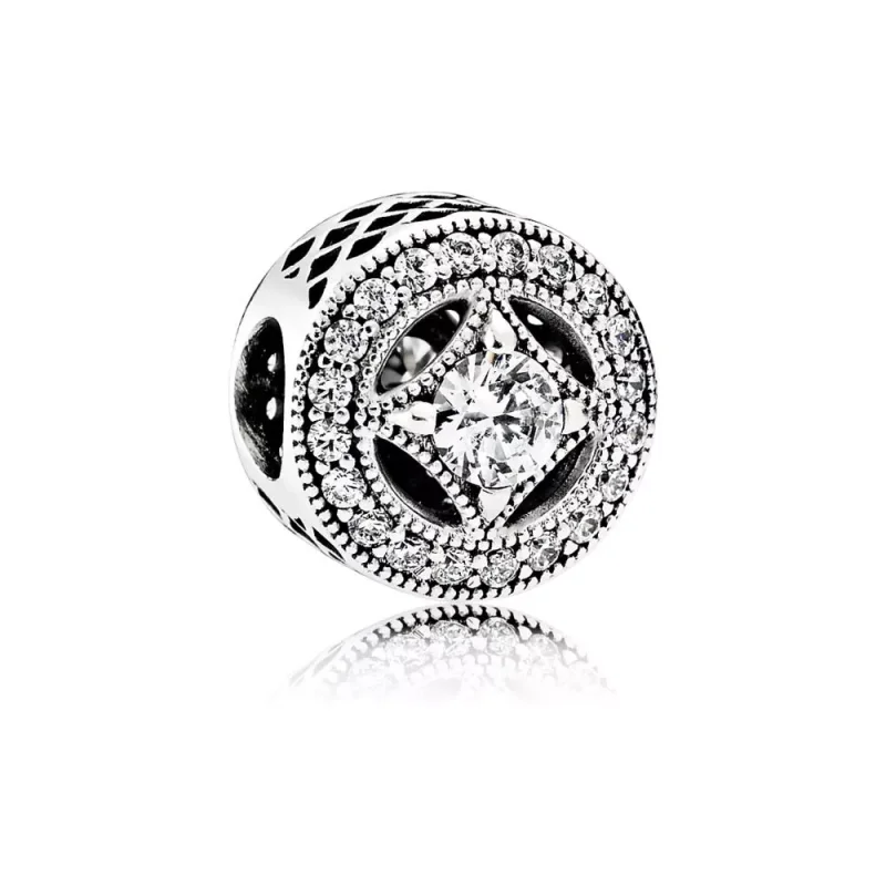 (kuva) Vintage Allure - 791970CZ - Helat | PANDORA