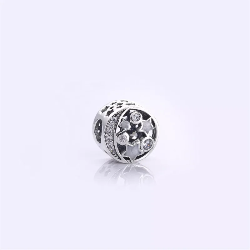 (kuva) Vintage Night Sky - 791992CZ - Helat | PANDORA - Näytä 3