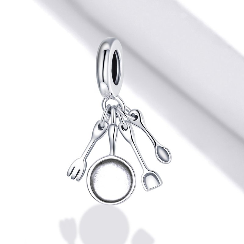(kuva) Pandora Style Kitchen Set Dangle - SCC1888 - Näytä 2