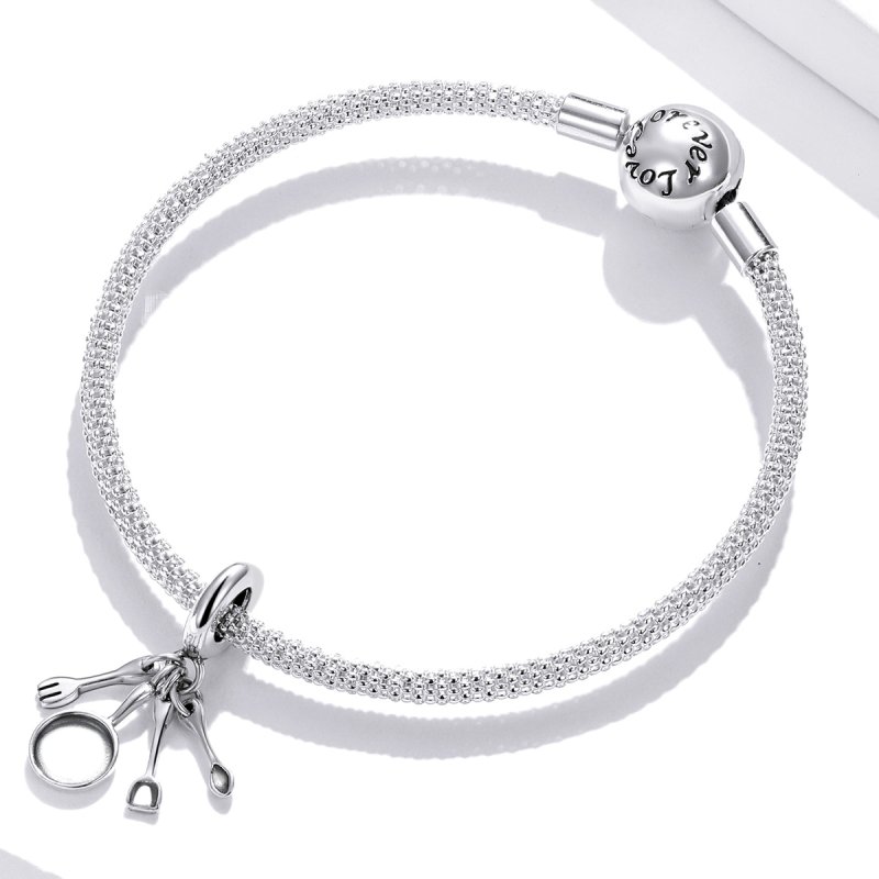 (kuva) Pandora Style Kitchen Set Dangle - SCC1888 - Näytä 3
