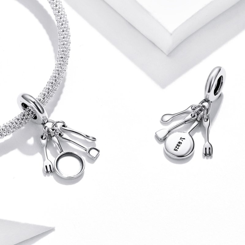 (kuva) Pandora Style Kitchen Set Dangle - SCC1888 - Näytä 4