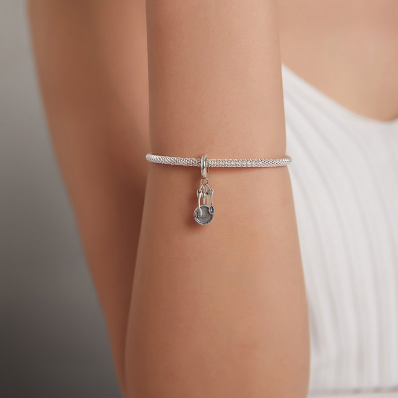 (kuva) Pandora Style Kitchen Set Dangle - SCC1888 - Näytä 5