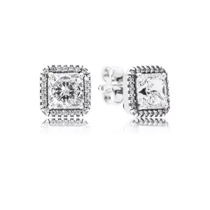(kuva) Timeless Elegance - 290591CZ - Korvakorut | PANDORA