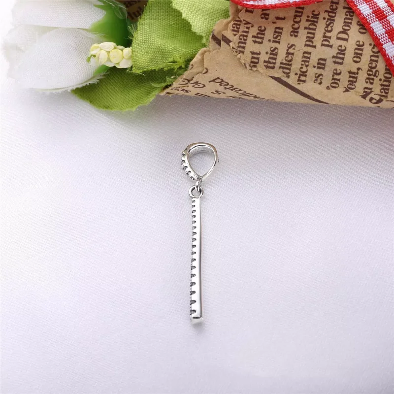 (kuva) Shooting Star Necklace - 396354CZ-60 - Kaulakorut ja riipukset | PANDORA - Näytä 3