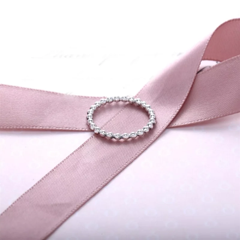 (kuva) Beaded Elegance - 190615 - Sormukset | PANDORA - Näytä 3