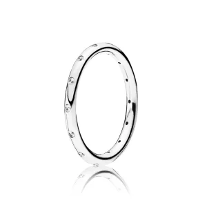 (kuva) Droplets - 190945CZ - Sormukset | PANDORA