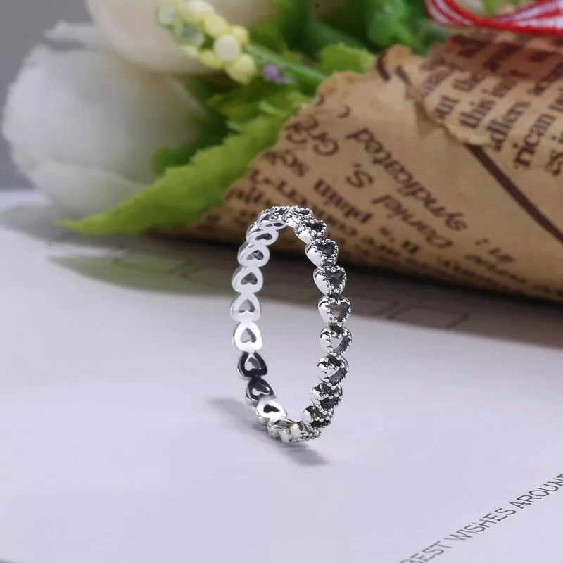 (kuva) Linked Love - 190980 - Sormukset | PANDORA - Näytä 4