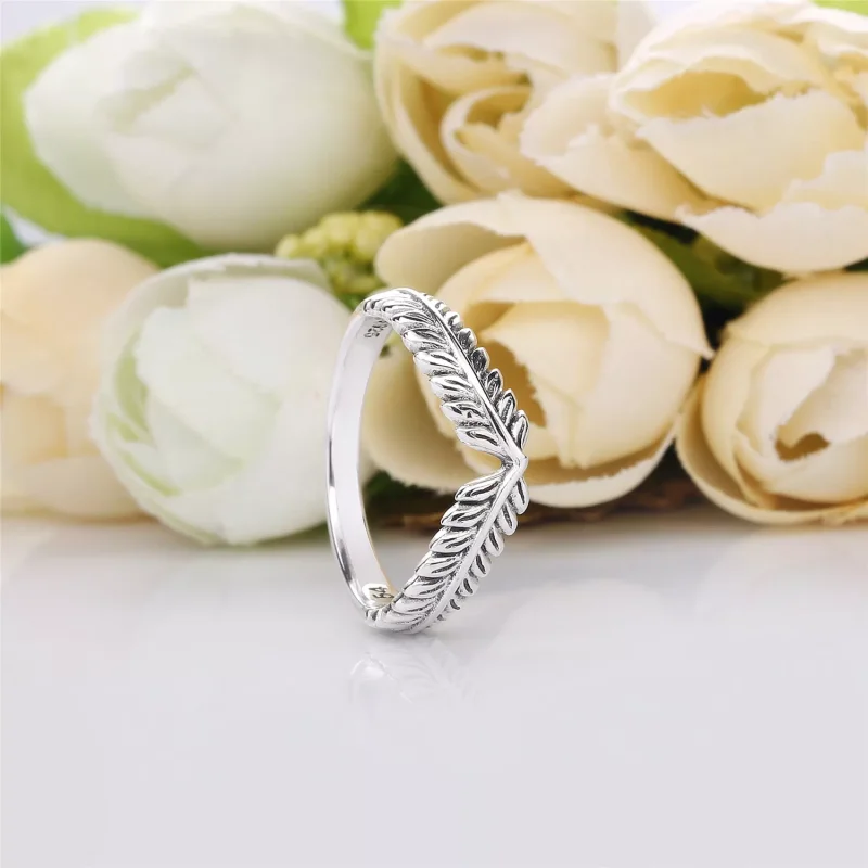 (kuva) Lively Wish Ring - 197681 - Sormukset | PANDORA - Näytä 2