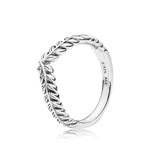 (kuva) Lively Wish Ring - 197681 - Sormukset | PANDORA