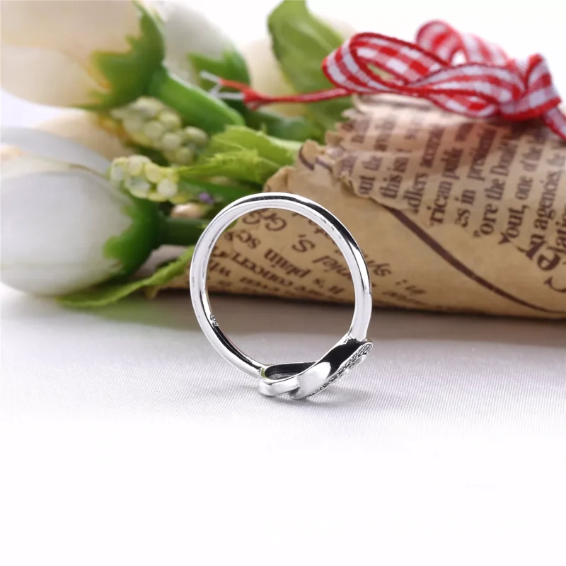 (kuva) PANDORA Circles Ring - 196326CZ - Sormukset | PANDORA - Näytä 3