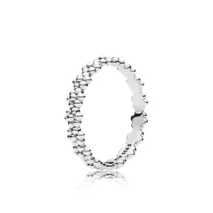 (kuva) Ring of Daisies - 191035 - Sormukset | PANDORA