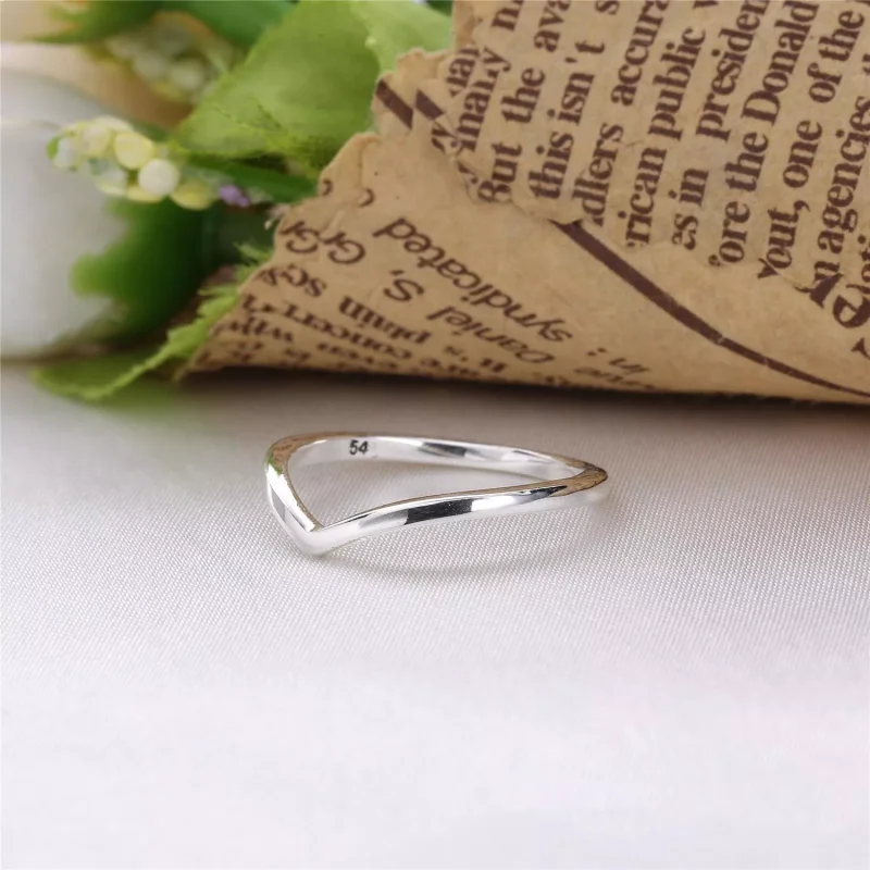 (kuva) Shining Wish Ring - 196314 - Sormukset | PANDORA - Näytä 2