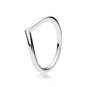 (kuva) Shining Wish Ring - 196314 - Sormukset | PANDORA