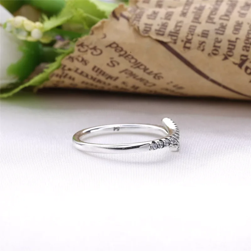 (kuva) Shooting Star - 196353CZ - Sormukset | PANDORA - Näytä 3