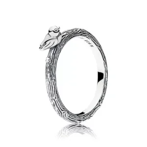 (kuva) Spring Bird - 197103 - Sormukset | PANDORA
