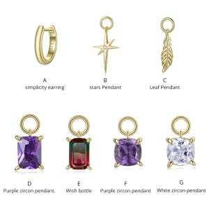 Pandora Style Free to Match -korusarja - SET017 (kuva) Pandora Style Free to Match -korusarja - SET017