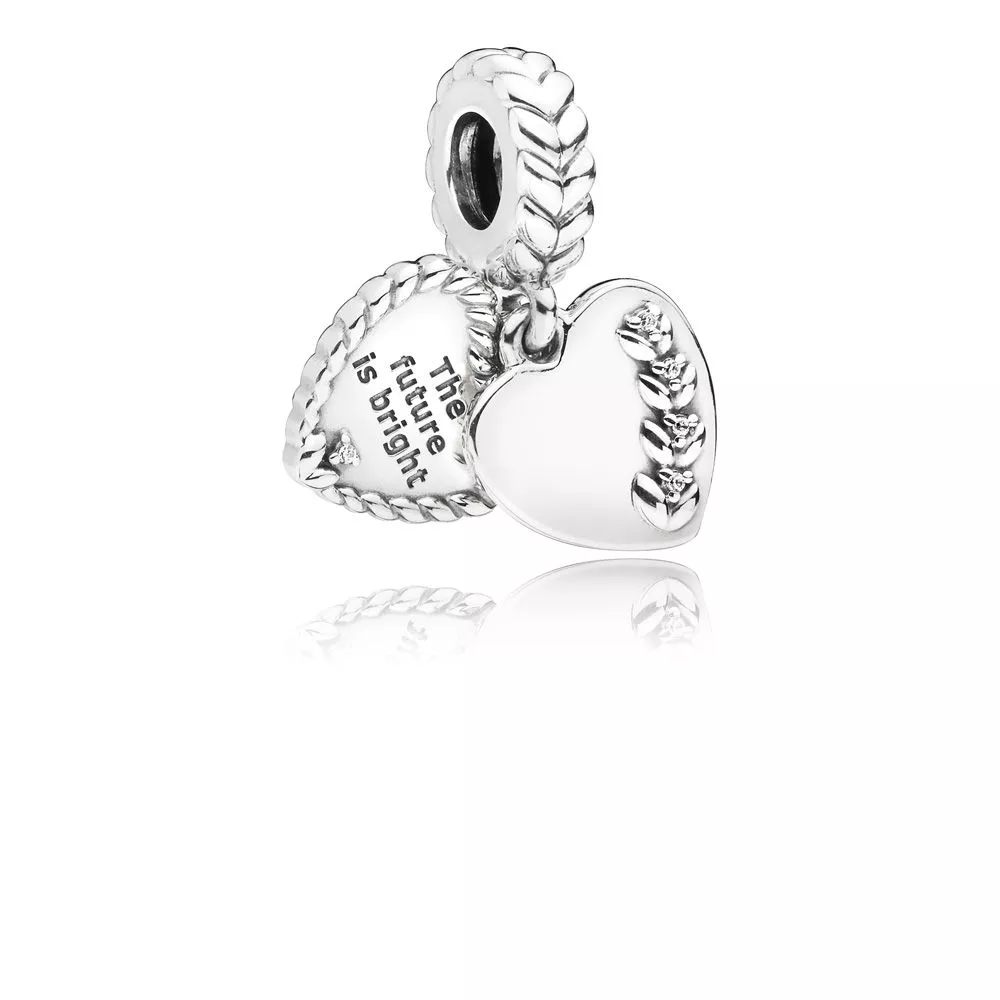 bright seeds pendant charm 797581cz helat pandora