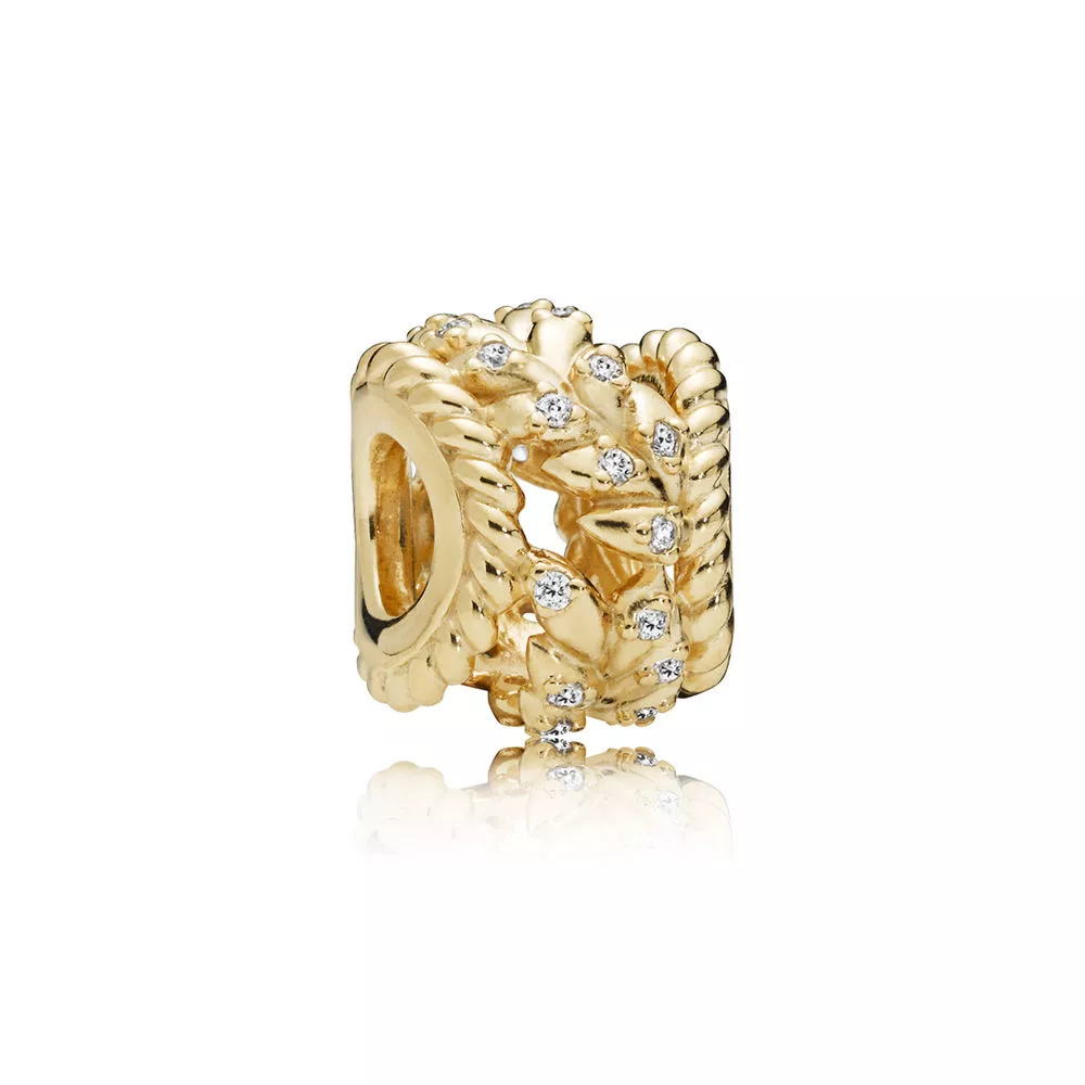 dazzling grain swirls 767597cz helat pandora