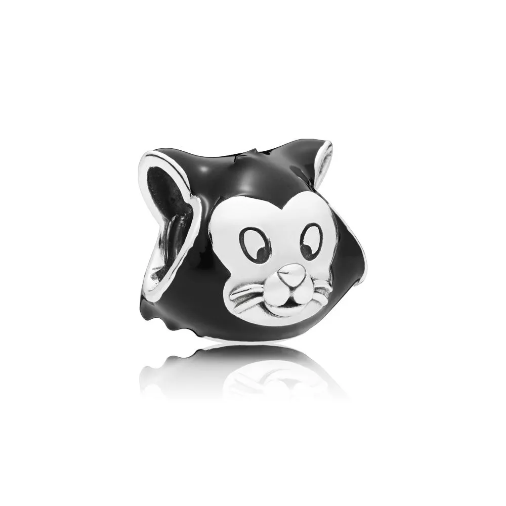 disney figaro portrait charm 797488en16 helat pandora