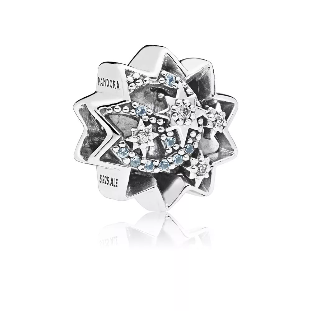 disney wish upon a star charm 797490nbl helat pandora