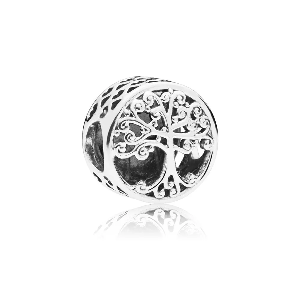 family roots charm 797590 helat pandora