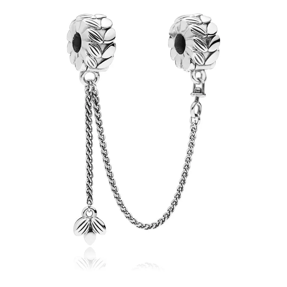 grains of energy safety chain 797588 helat pandora