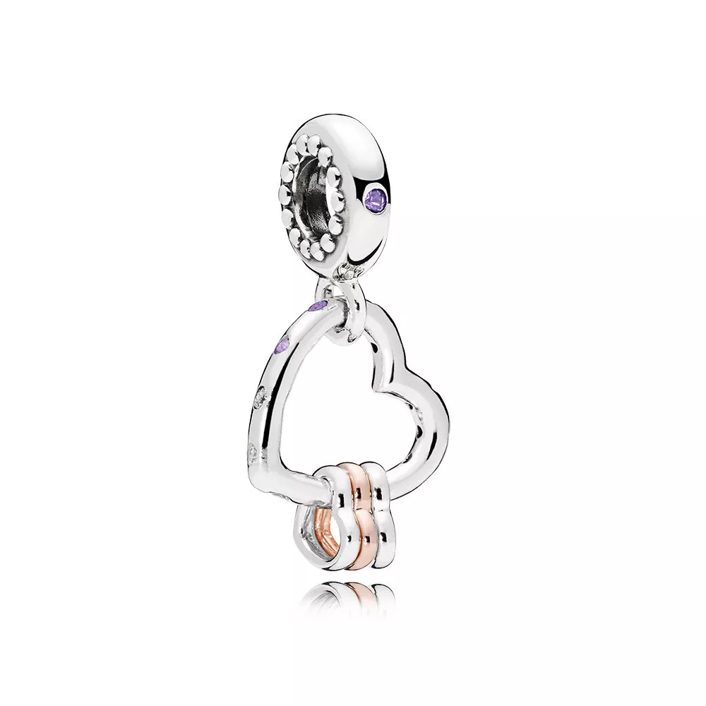 heart highlights 787247nlcmx helat pandora