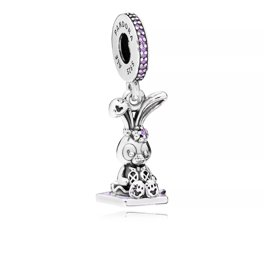 pandora riipushela disney stella lou