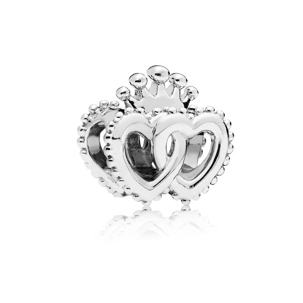 united regal hearts 797670 helat pandora