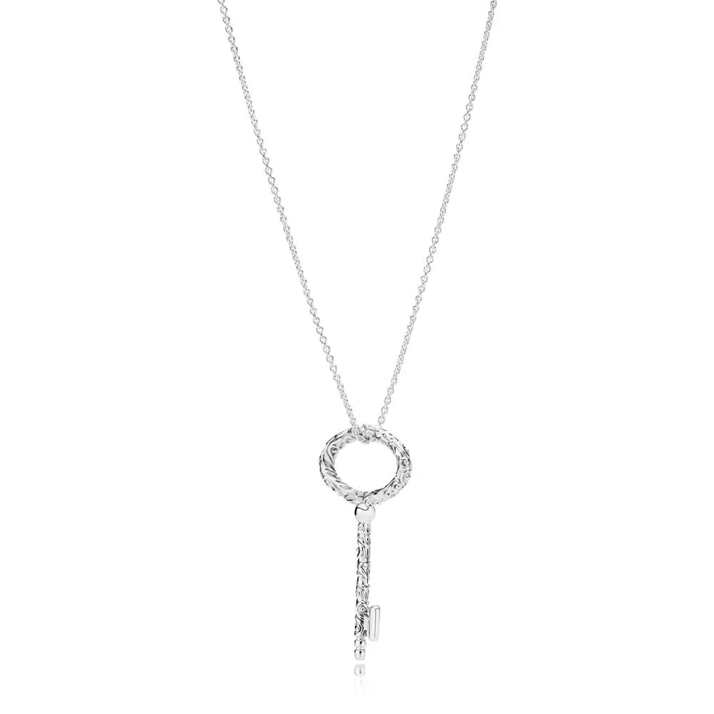 regal key necklace 397676 90 kaulakorut ja riipukset pandora