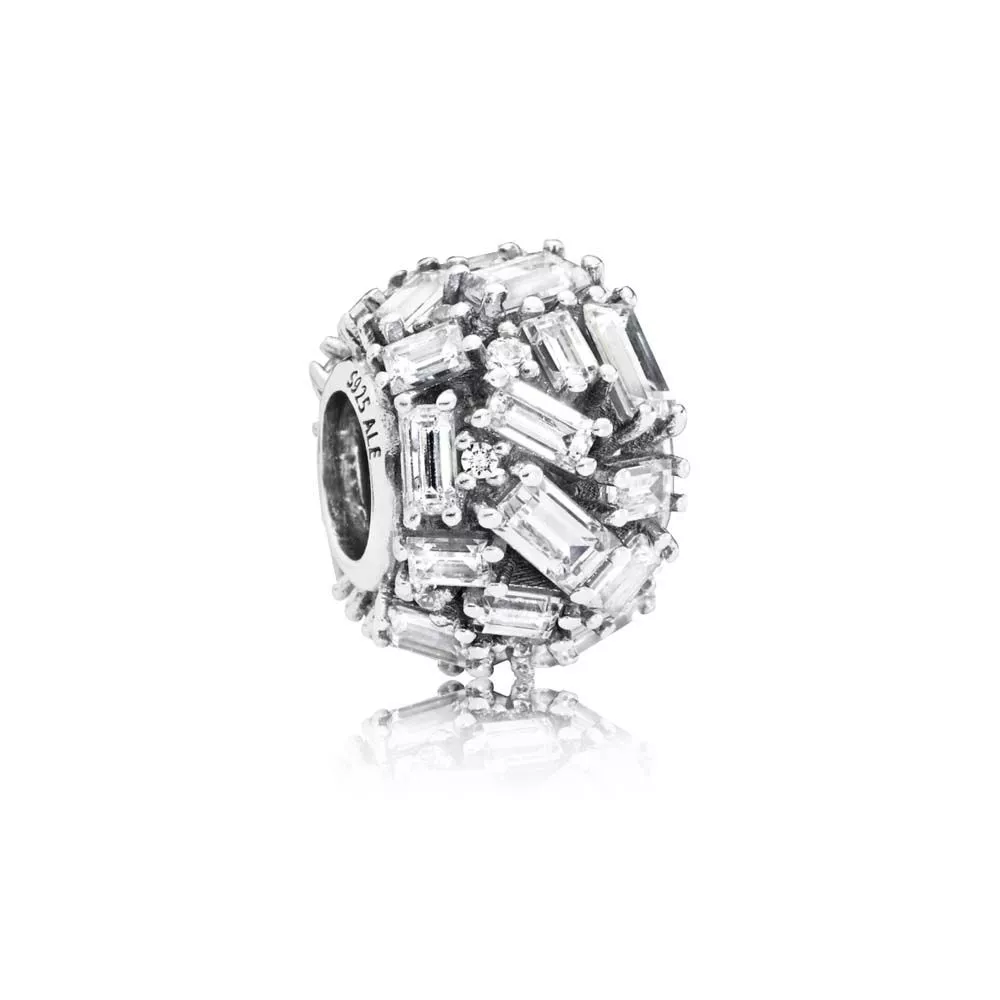 chiselled elegance charm 797746cz helat pandora