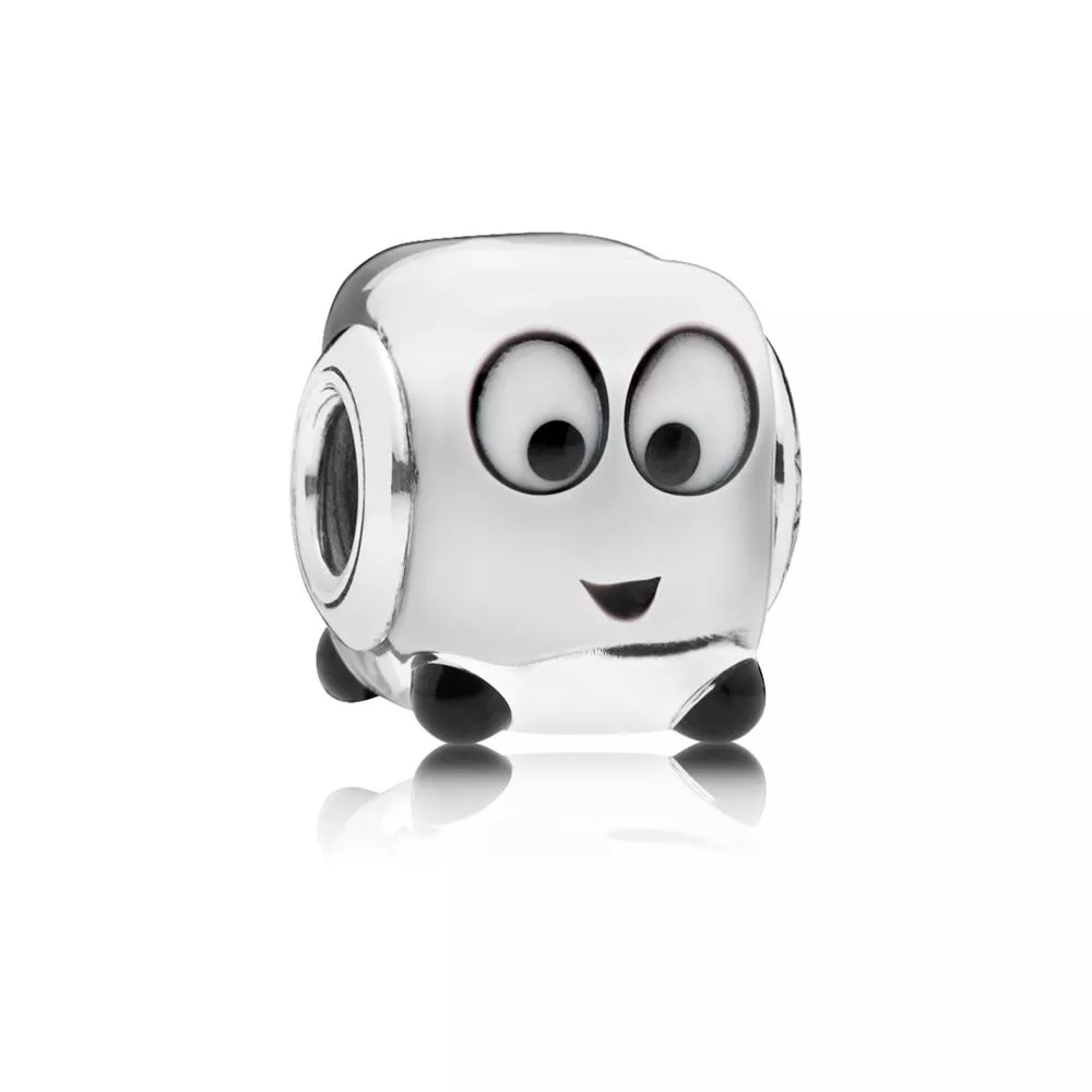 heart melter murano charm 797515 helat pandora