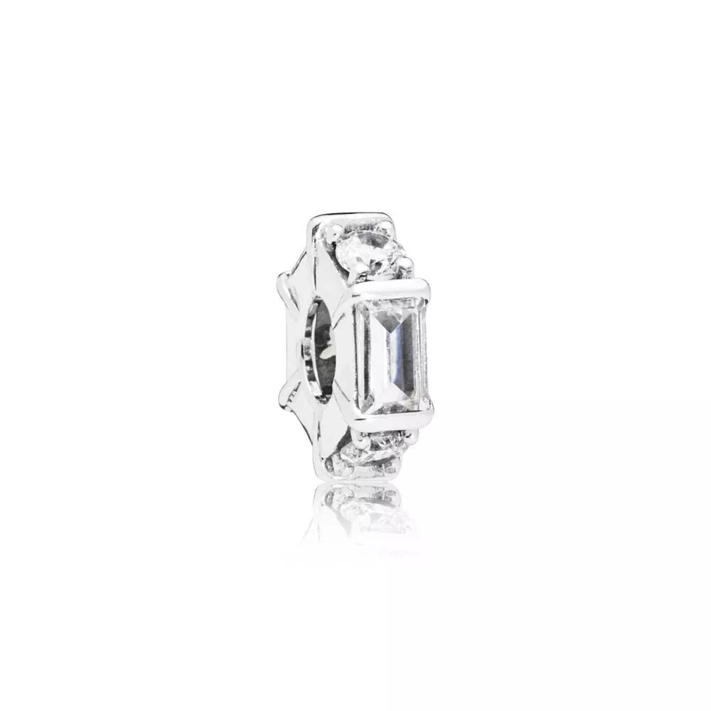ice sculpture spacer 797529cz helat pandora