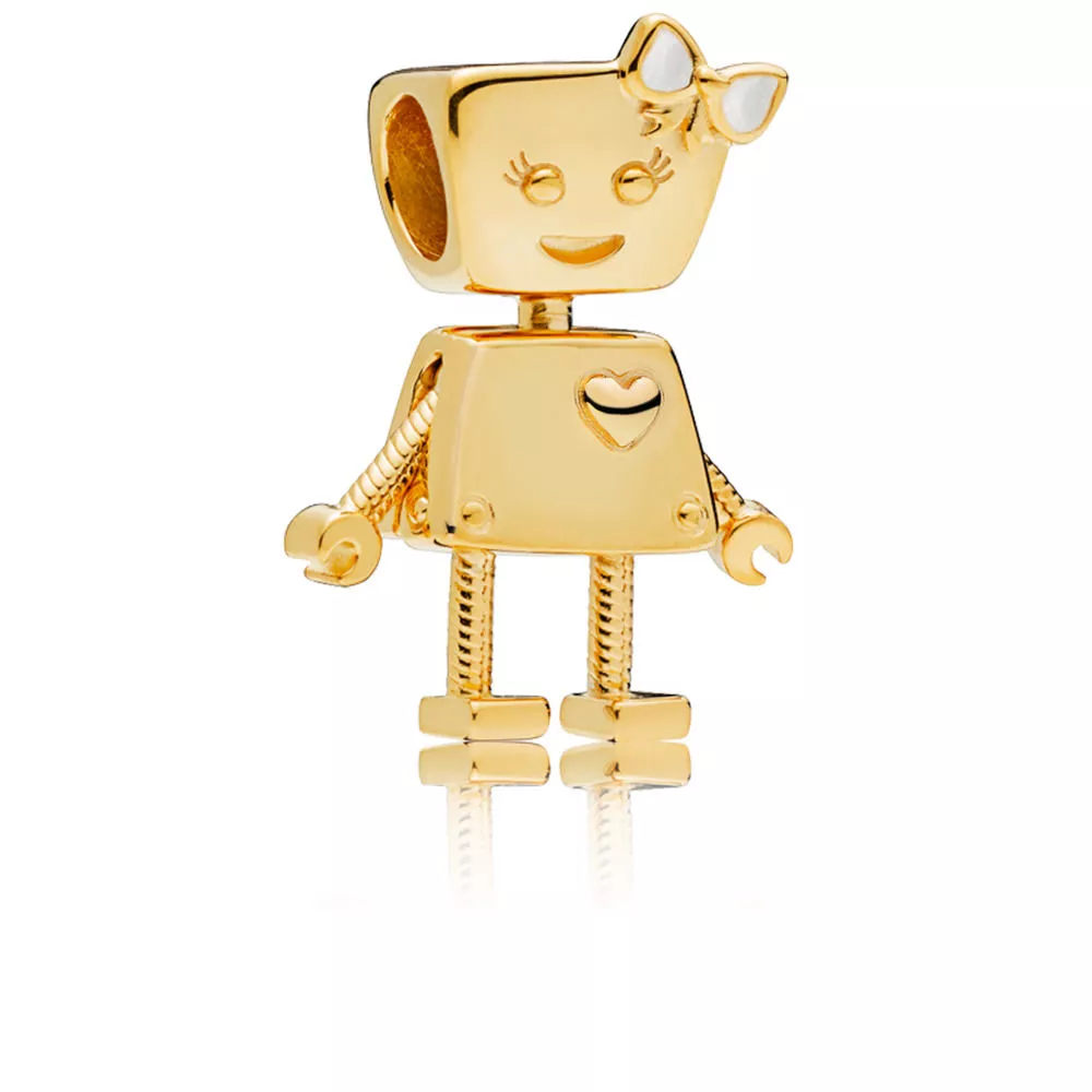 bella bot charm 767141en23 helat pandora