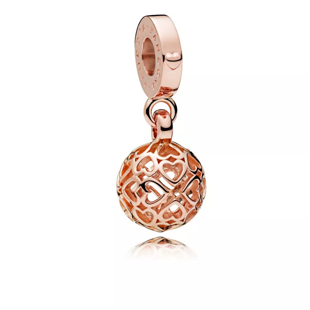 harmonious hearts 787255 helat pandora