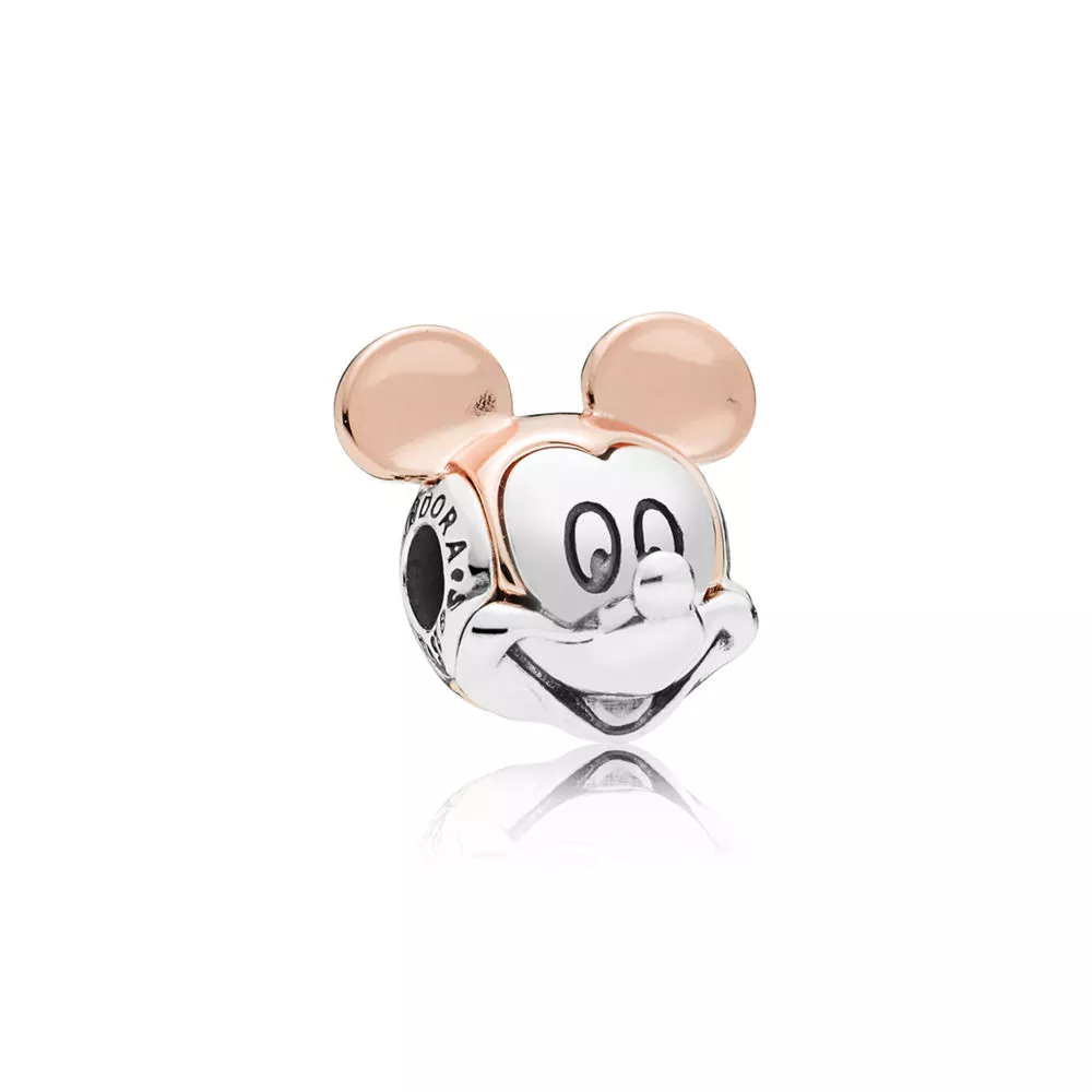 pandora hela disney mikki muotokuva