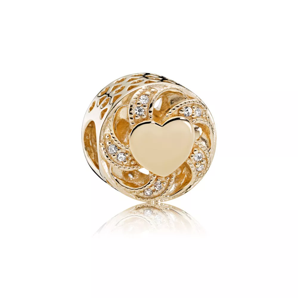 pandora hela nauha sydän 751004cz