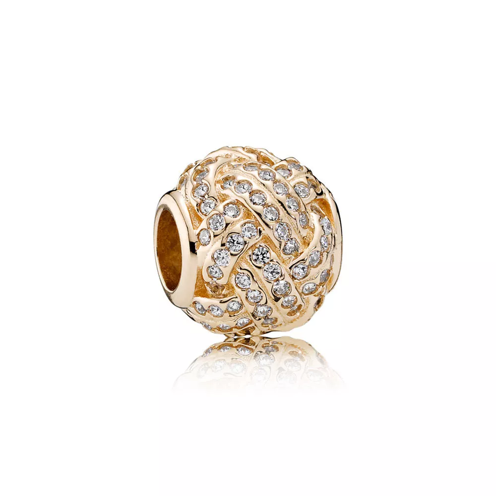 pandora hela rakkaus knot