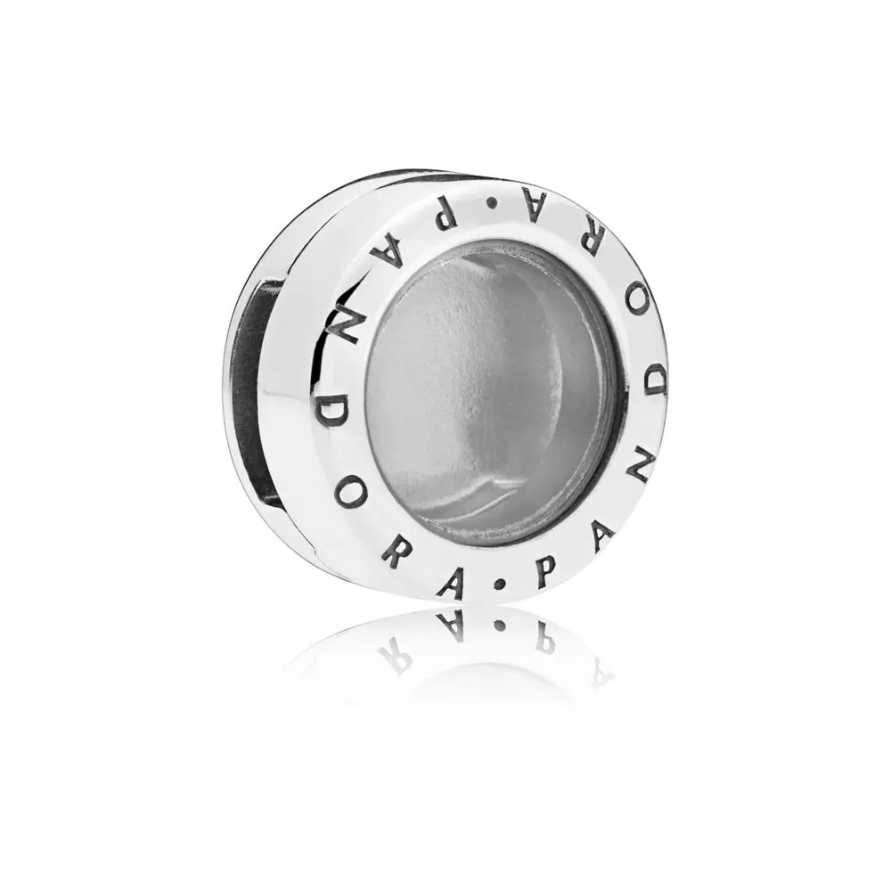 pandora reflexions pandora locket clip charm 797755 helat pandora