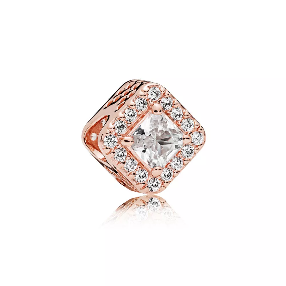 pandora rose hela geometrinen säteily