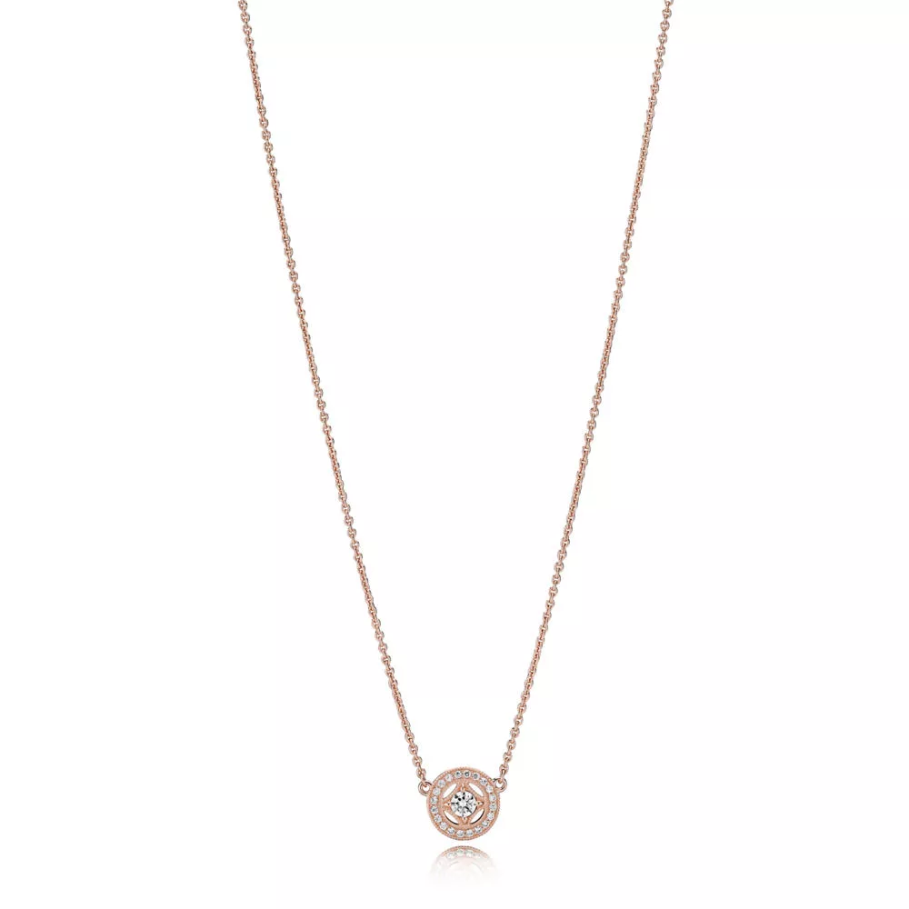 pandora rose kaulakoru vintage allure