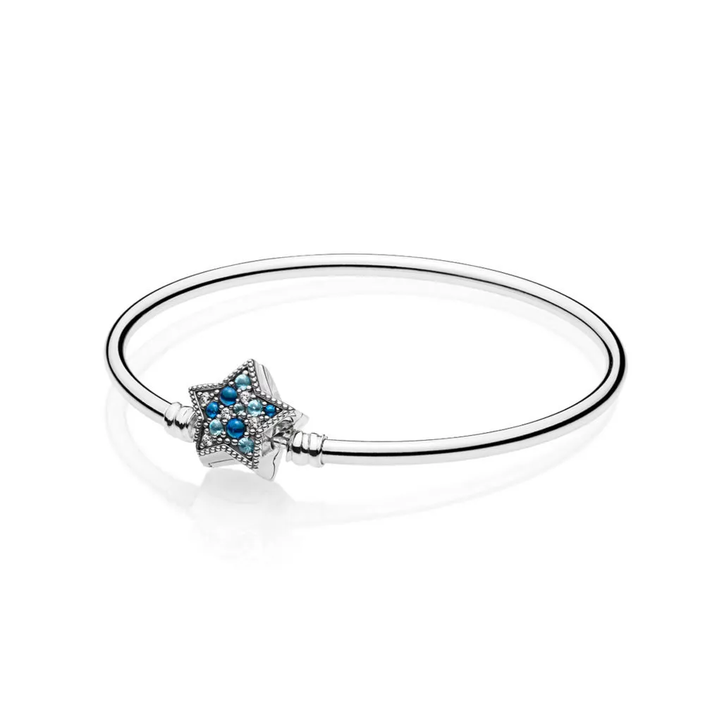 pandora tähti rannerengas 597534ncbmx