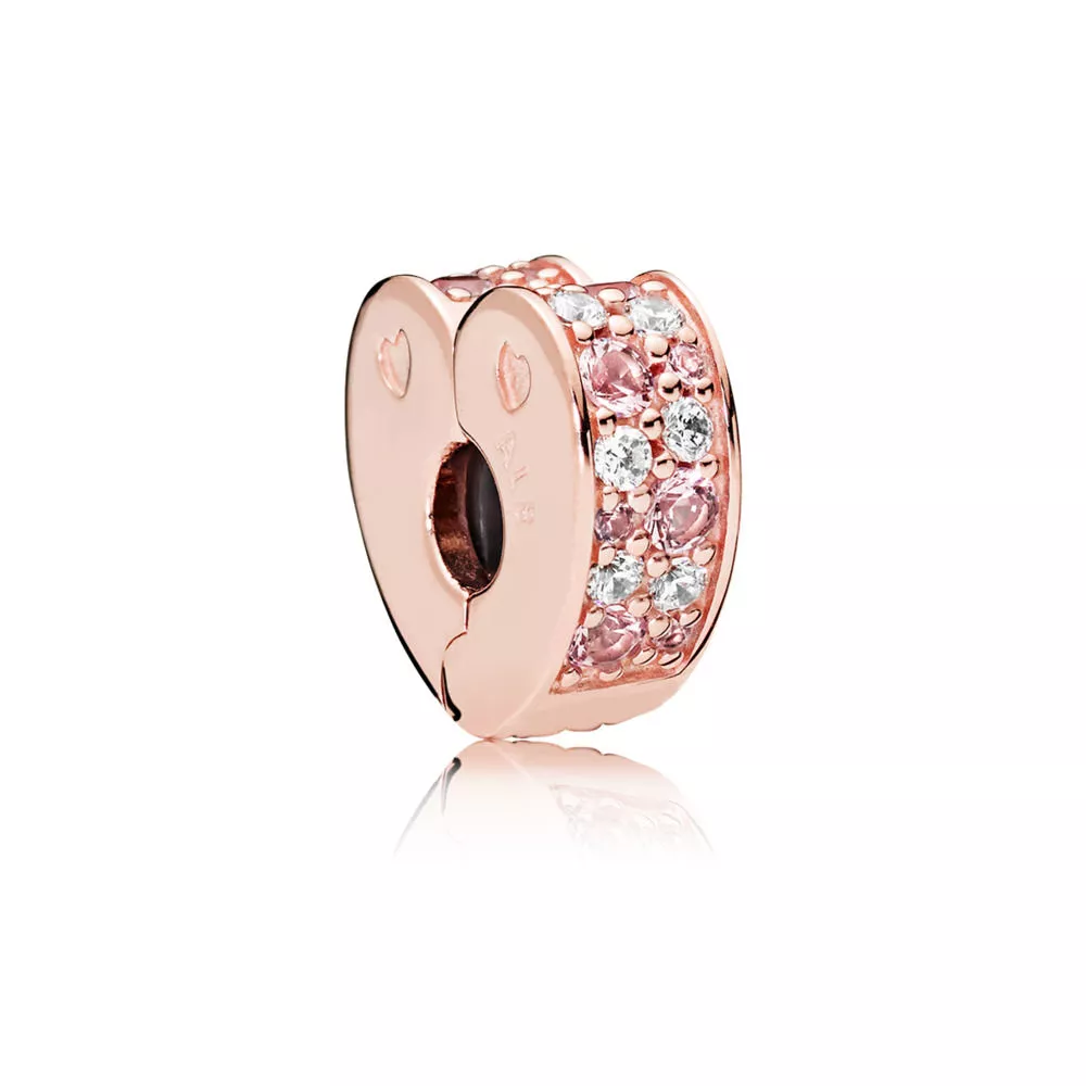 pink mix arcs of love 787020npm helat pandora