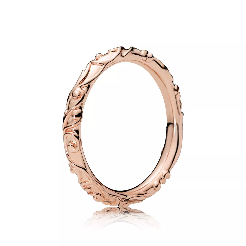 regal beauty ring 187690 sormukset pandora