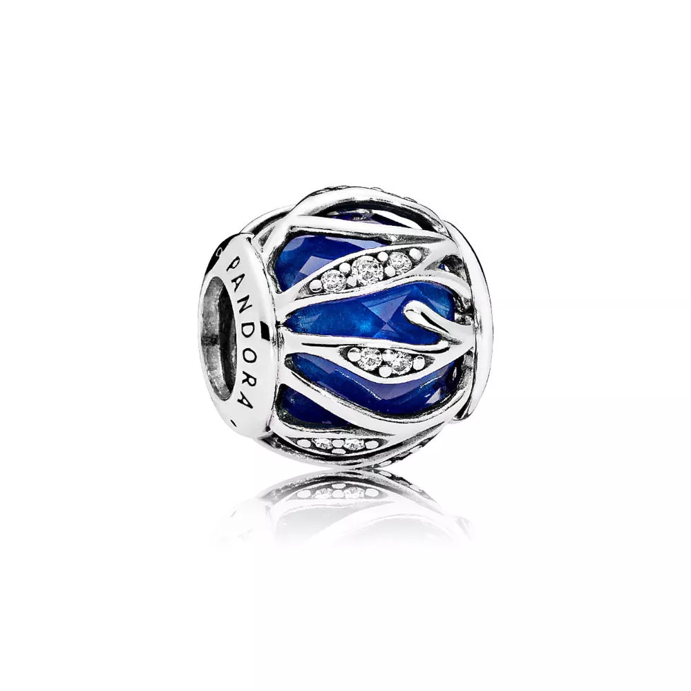 royal blue galaxy 791969ncb helat pandora