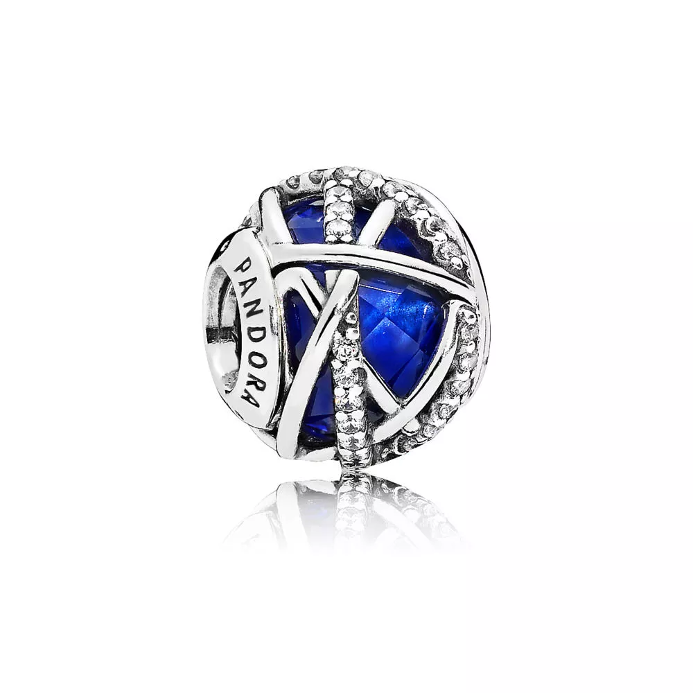 royal blue galaxy 796361ncb helat pandora