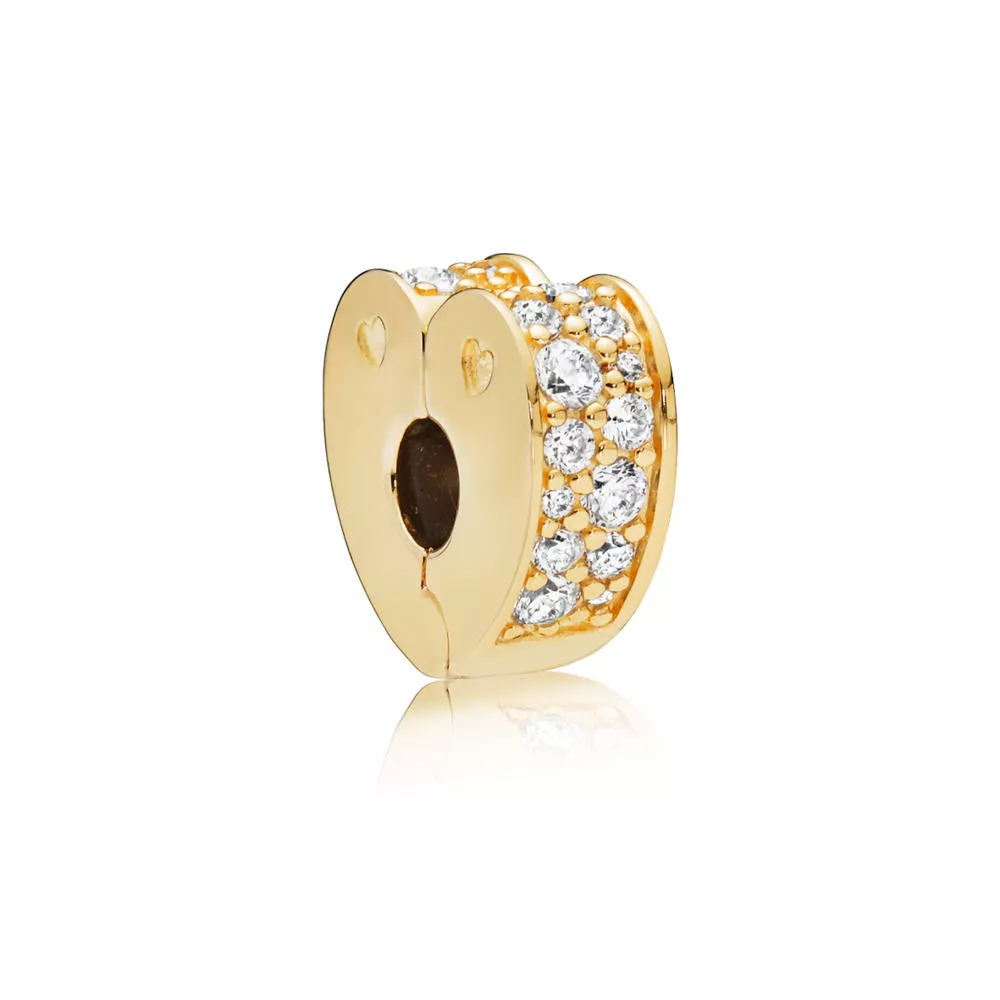 sparkling arcs of love clip 767020cz helat pandora
