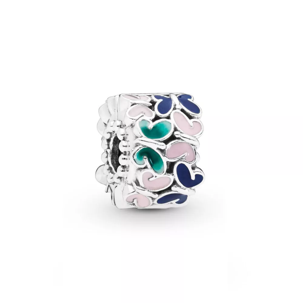 butterfly arrangement clip 797863enmx helat pandora